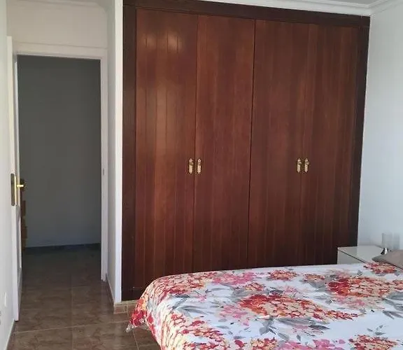 Urb Bella Vista 44 Tatil Evi *