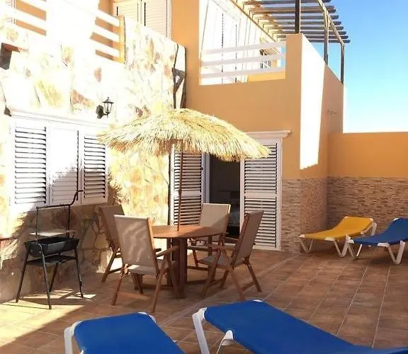 Tatil Evi Urb Bella Vista 44 *