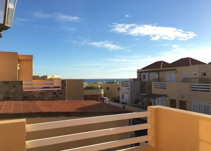 Tatil Evi Urb Bella Vista 44 *