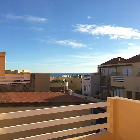Semesterbostad Urb Bella Vista 44 *