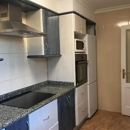 Ferienhaus Urb Bella Vista 44 *