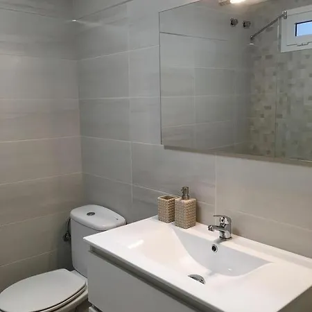 Urb Bella Vista 44 *