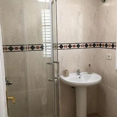 Hébergement de vacances Urb Bella Vista 44 *