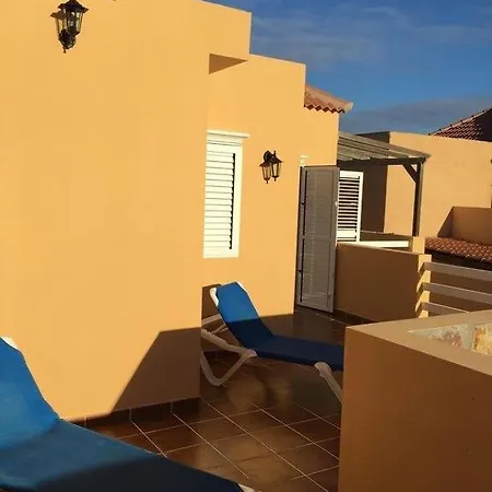 Urb Bella Vista 44 * Costa Calma