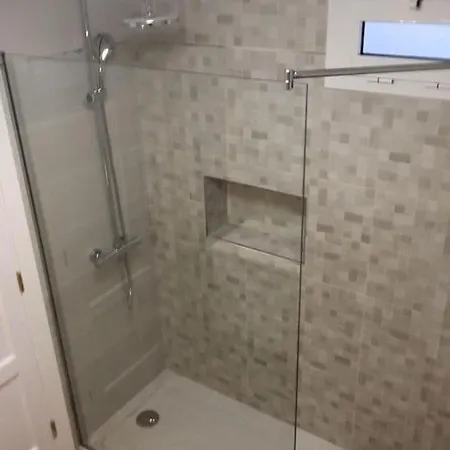 Urb Bella Vista 44 Hébergement de vacances Costa Calma