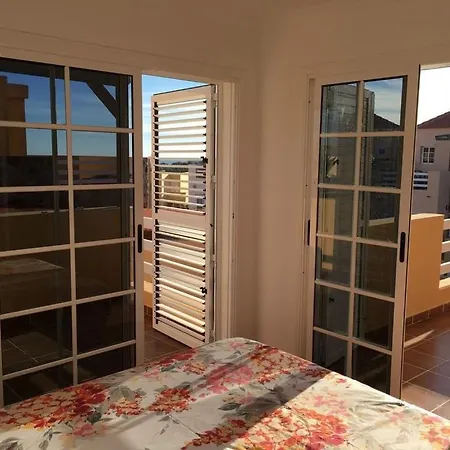 Hébergement de vacances Urb Bella Vista 44 Costa Calma