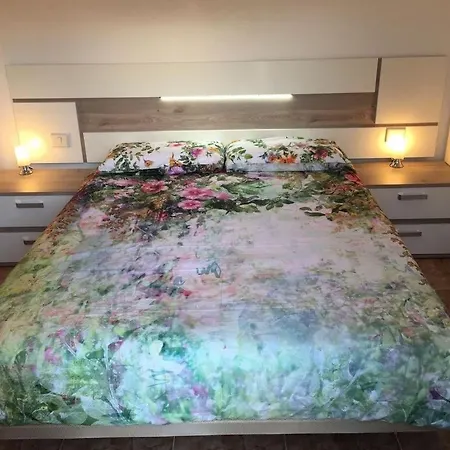 Hébergement de vacances Urb Bella Vista 44 Costa Calma